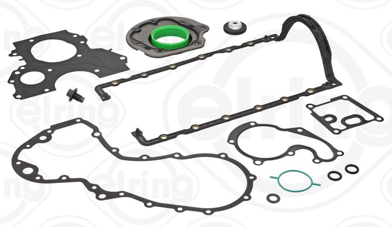 Gasket Kit, crankcase ELRING 030.500