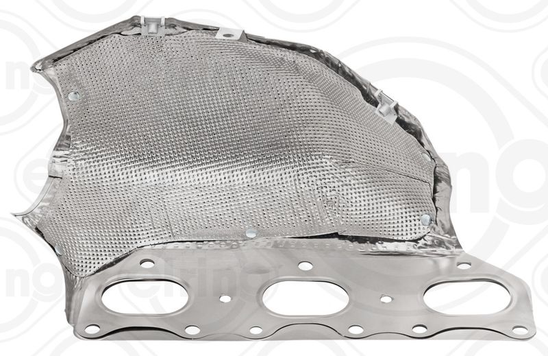 Gasket, exhaust manifold ELRING 036.821