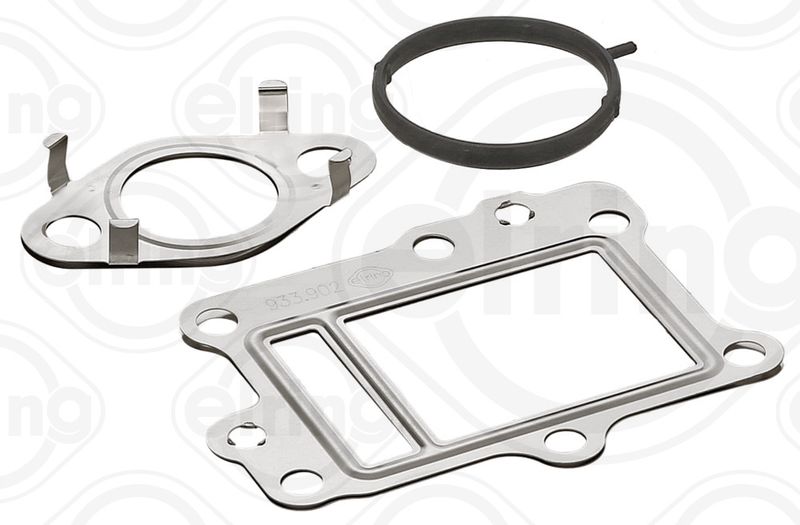 Gasket Set, EGR system ELRING 041.350