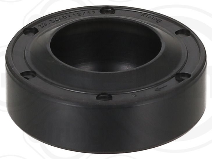 Shaft Seal, manual transmission ELRING 043.605