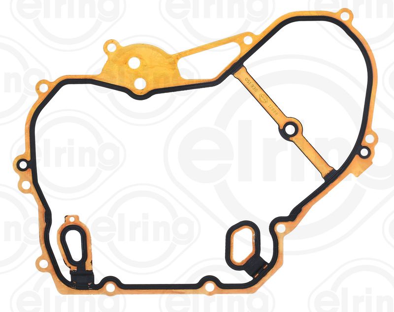 Gasket, oil pump ELRING 051.930