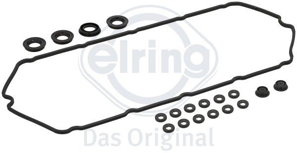 Gasket Set, cylinder head cover ELRING 052.100