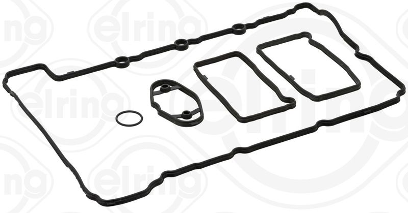 Gasket Set, cylinder head cover ELRING 054.930