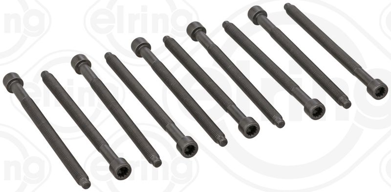 Cylinder Head Bolt Set ELRING 057.240