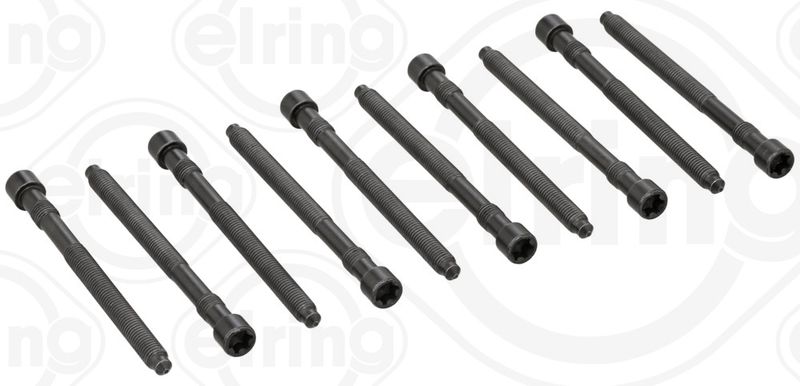 Cylinder Head Bolt Set ELRING 057.410