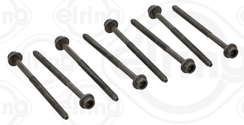 Cylinder Head Bolt Set ELRING 061.330