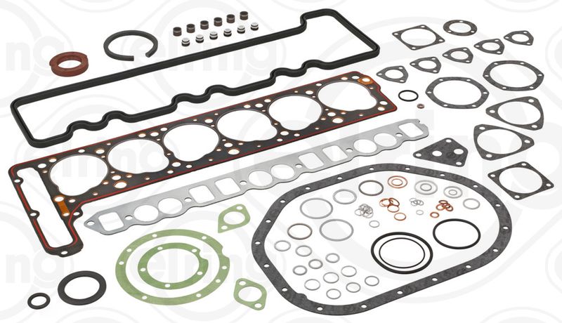 Full Gasket Kit, engine ELRING 063.054