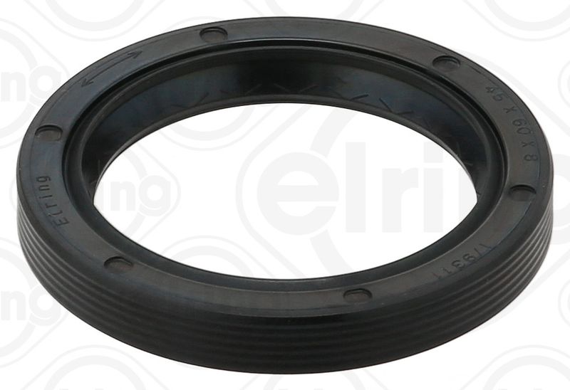 Shaft Seal, differential ELRING 063.665