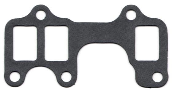 Gasket, exhaust manifold ELRING 069.670