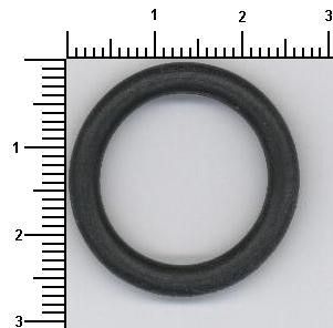 Seal Ring ELRING 074.290