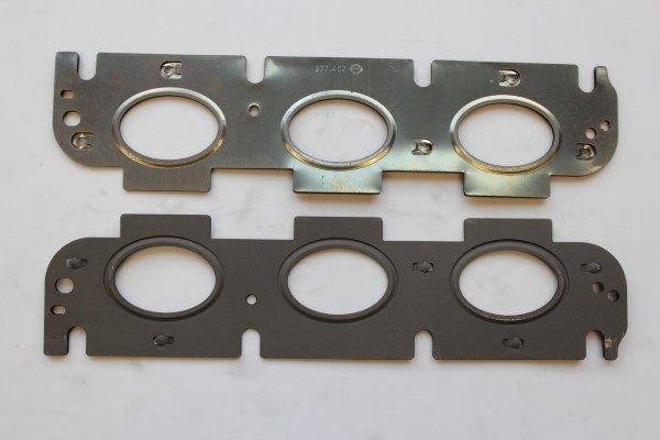 Gasket, exhaust manifold ELRING 077.402