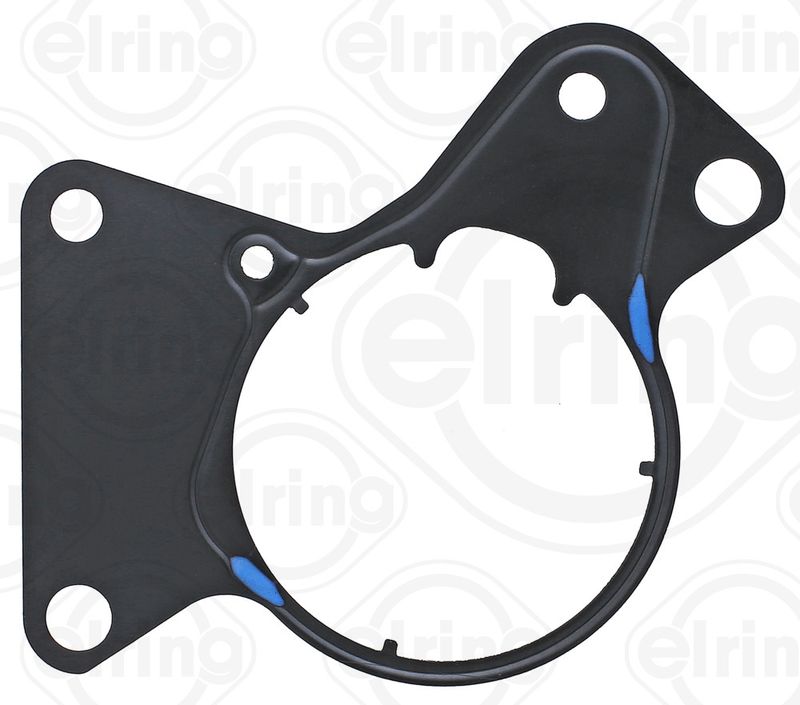 Gasket, fuel pump ELRING 081.360