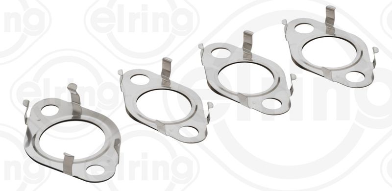 Gasket Set, EGR system ELRING 084.270