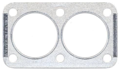 Gasket, exhaust pipe ELRING 086.878