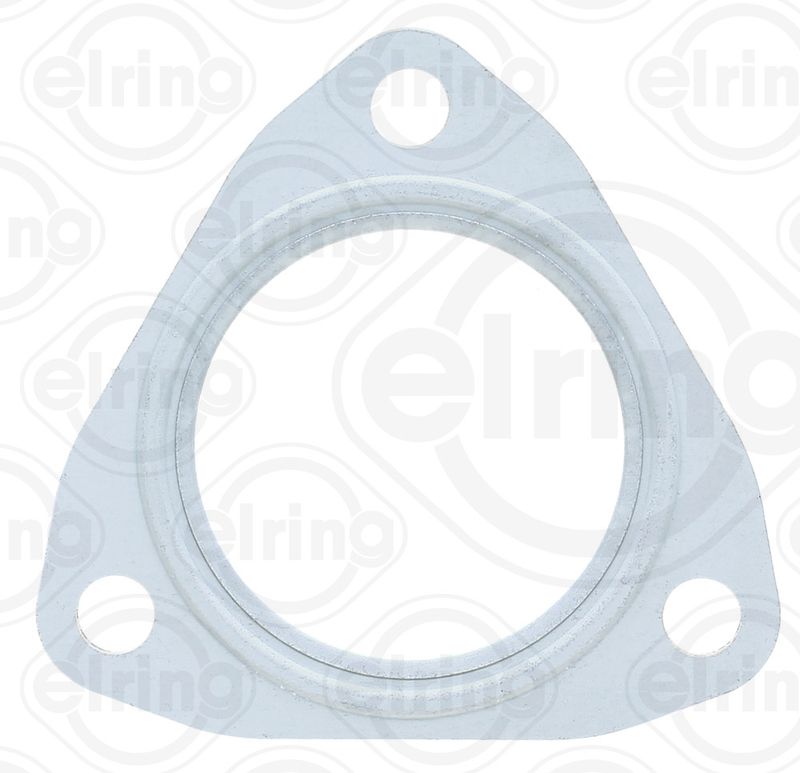 Gasket, exhaust pipe ELRING 087.574