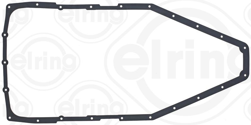 Gasket, automatic transmission oil sump ELRING 097.620