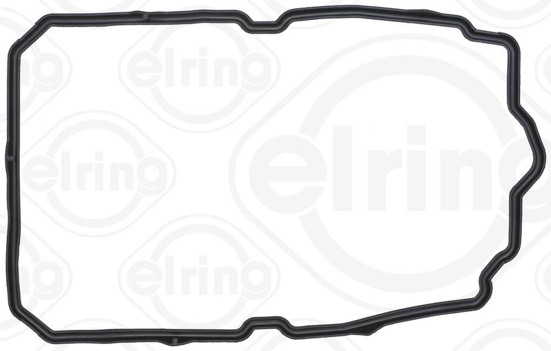 Gasket, automatic transmission oil sump ELRING 097.630