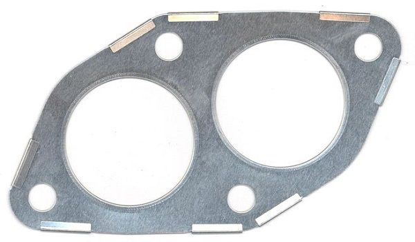 Gasket, exhaust pipe ELRING 102.318