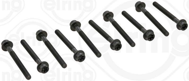 Cylinder Head Bolt Set ELRING 104.270