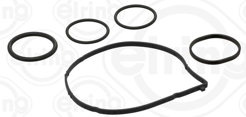 Gasket Set, water pump ELRING 110.520