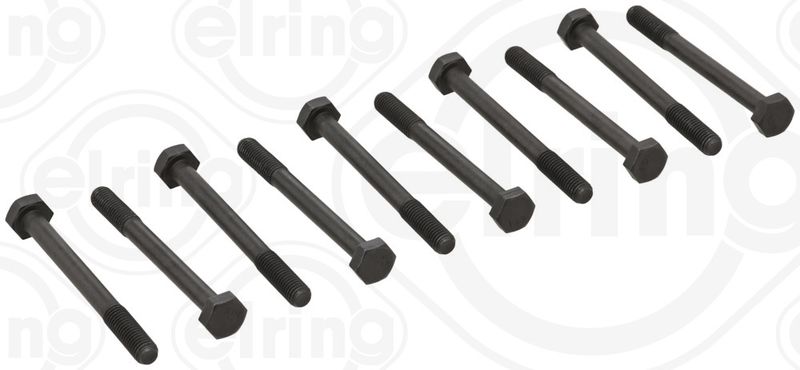 Cylinder Head Bolt Set ELRING 111.630