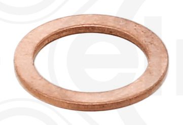 Seal Ring, oil drain plug ELRING 115.100