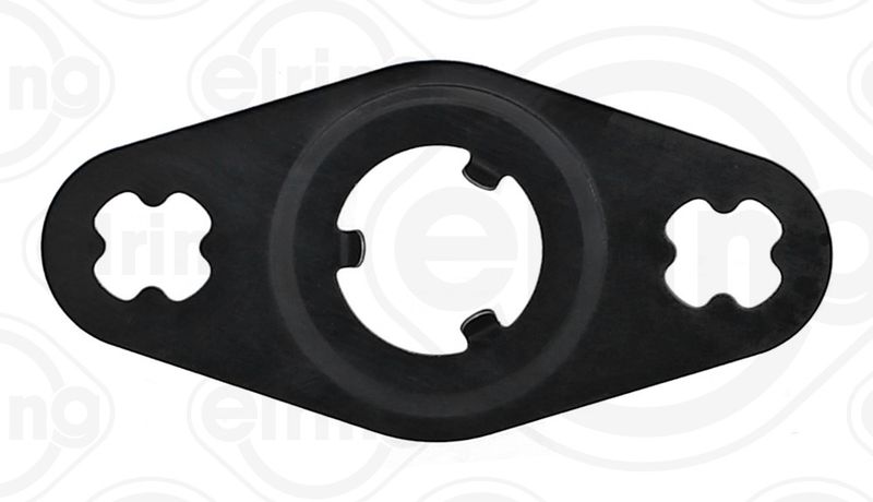 Gasket, oil outlet (charger) ELRING 122.272