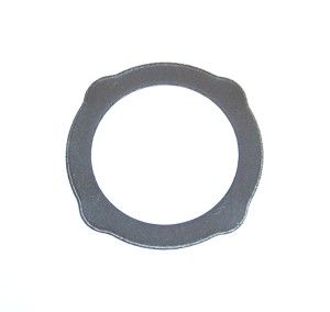 Gasket, EGR valve pipe ELRING 122.551