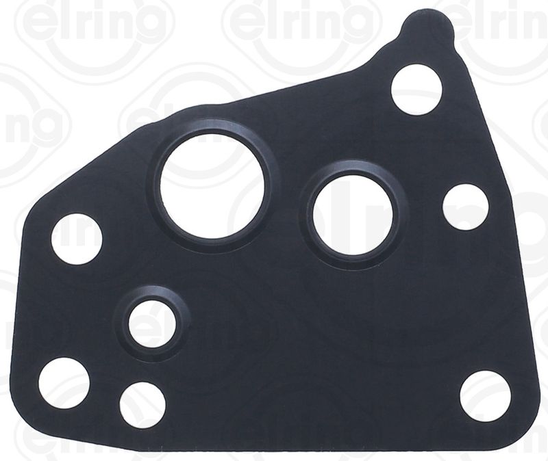 Gasket, charger ELRING 129.031