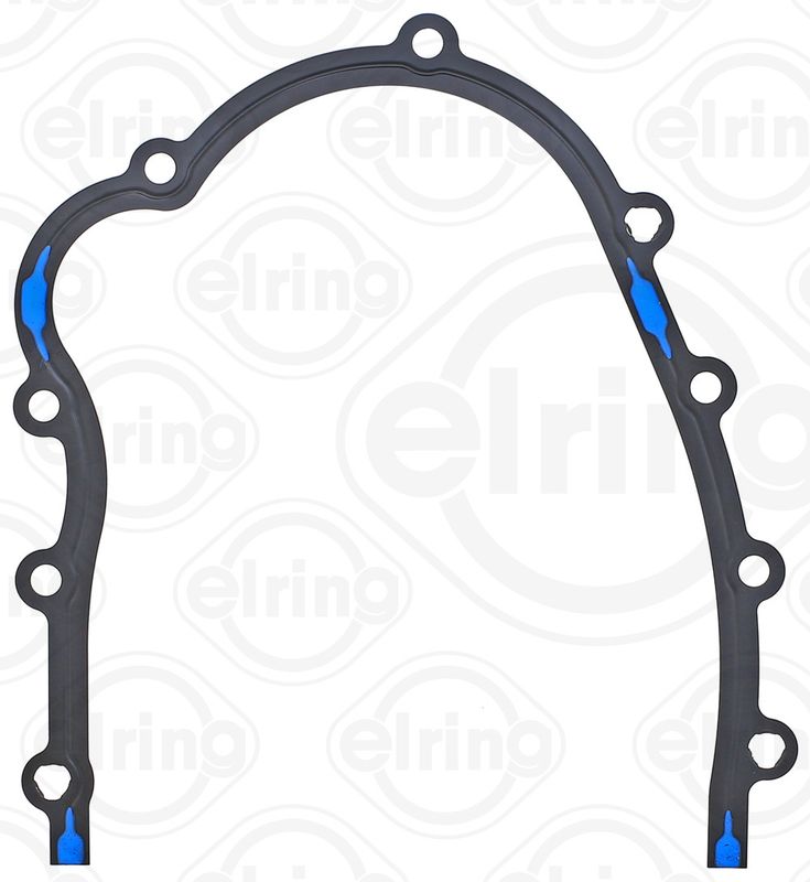 Gasket, timing case cover ELRING 133.433