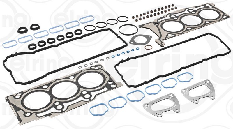 Gasket Kit, cylinder head ELRING 135.220