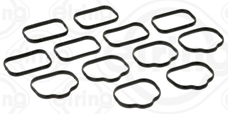 Gasket Set, intake manifold ELRING 136.120