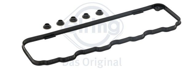 Gasket Set, cylinder head cover ELRING 136.960