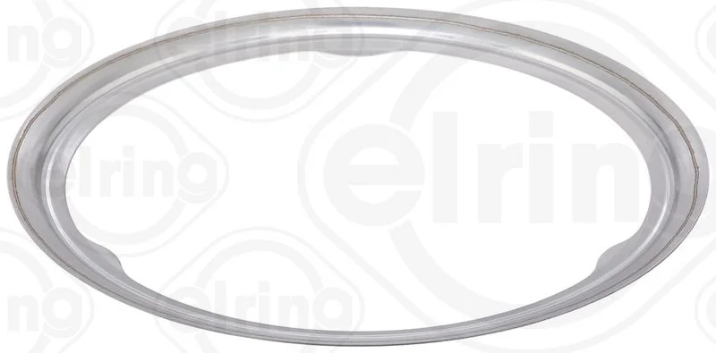 Gasket, exhaust pipe ELRING 137.171