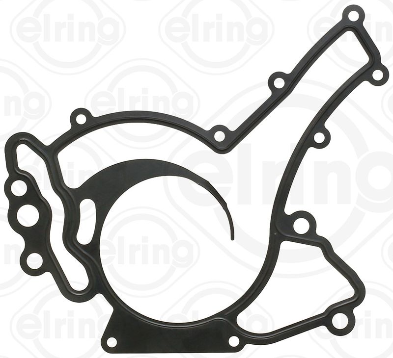 Gasket, water pump ELRING 141.482