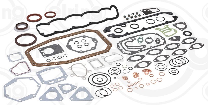 Full Gasket Kit, engine ELRING 143.261