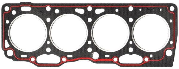 Gasket, cylinder head ELRING 144.140