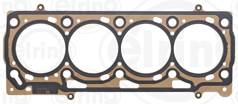 Gasket, cylinder head ELRING 148.331