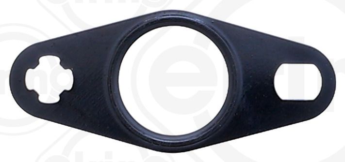 Gasket, oil outlet (charger) ELRING 149.102