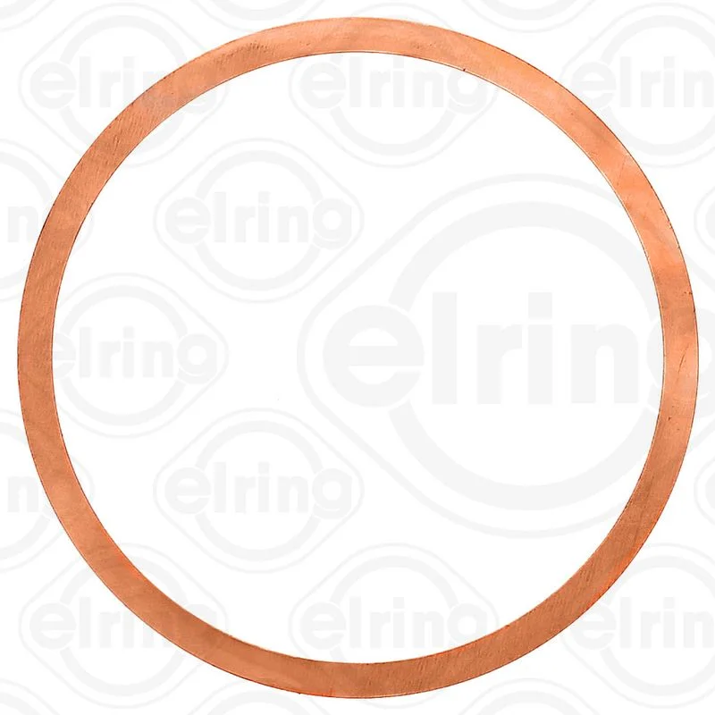 Ущільнення, робоча втулка циліндра ELRING 150.843