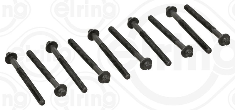 Cylinder Head Bolt Set ELRING 151.890