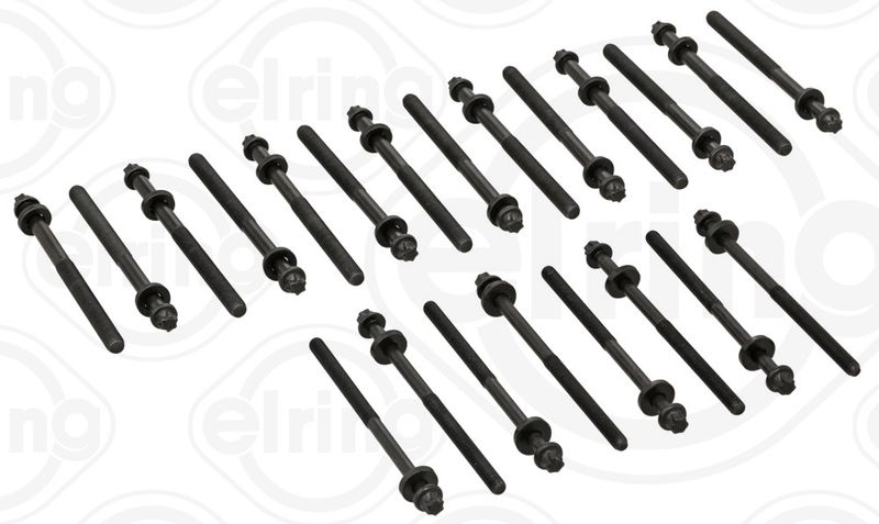 Cylinder Head Bolt Set ELRING 152.510