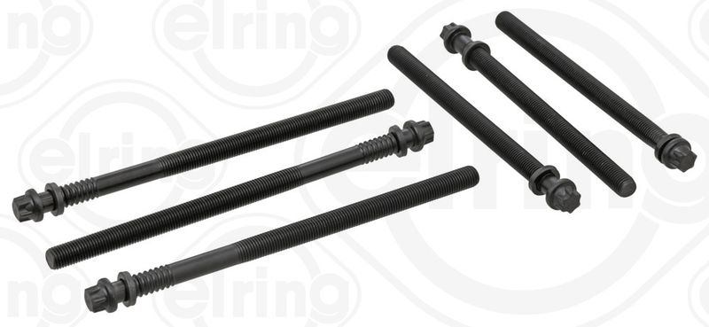 Cylinder Head Bolt Set ELRING 156.800