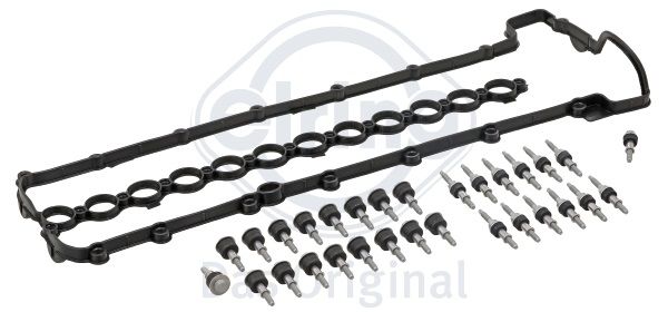 Gasket Set, cylinder head cover ELRING 157.680