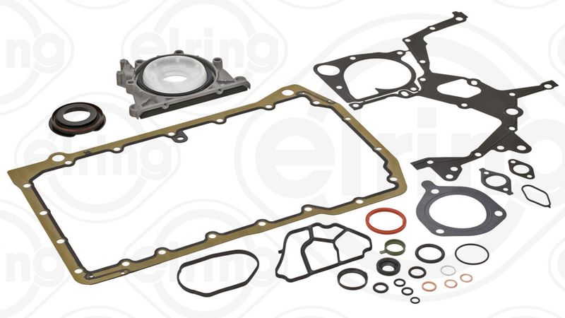 Gasket Kit, crankcase ELRING 159.730