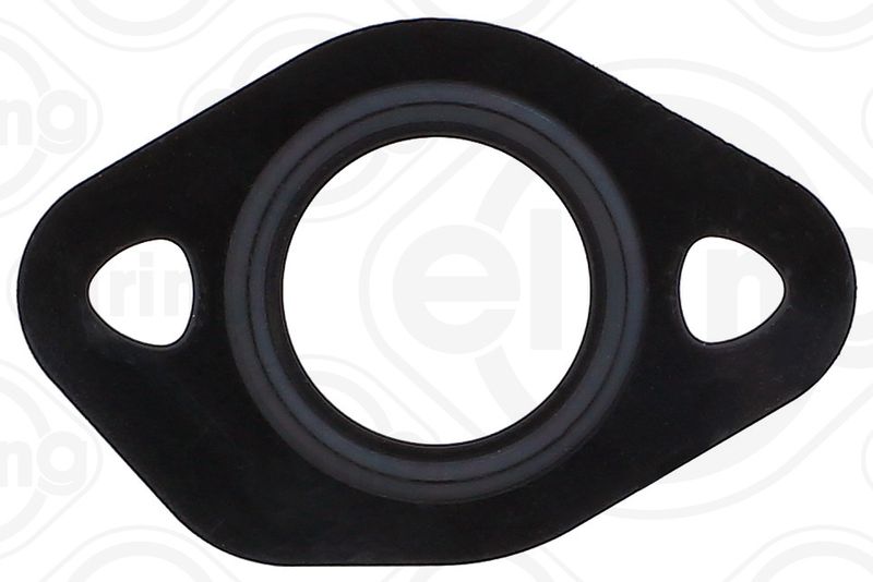 Gasket, oil outlet (charger) ELRING 162.850