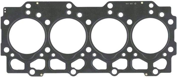 Gasket, cylinder head ELRING 164.861