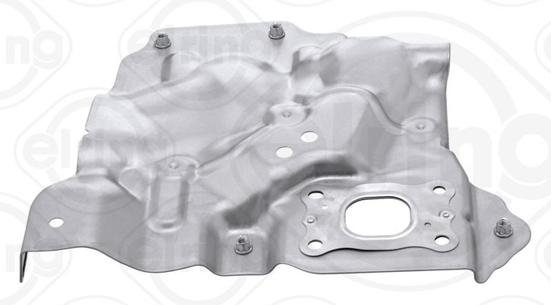 Gasket, exhaust manifold ELRING 180.440