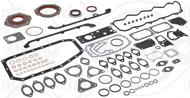 Full Gasket Kit, engine ELRING 181.270