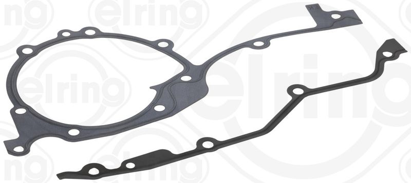 Gasket Kit, timing case ELRING 185.200